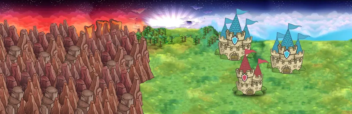 Torins Towers: Rise of Heroes