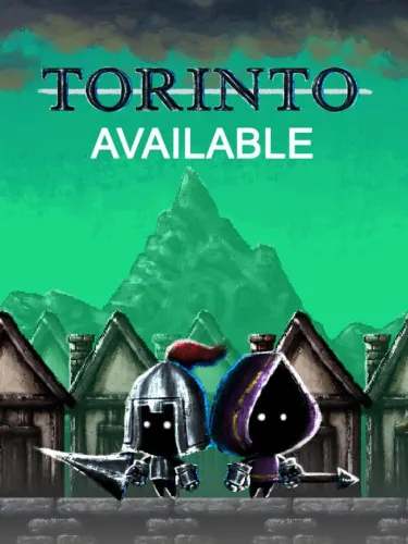 Portada de Torinto