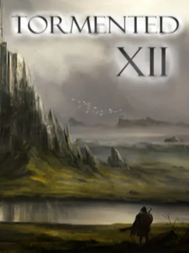 Portada de Tormented 12