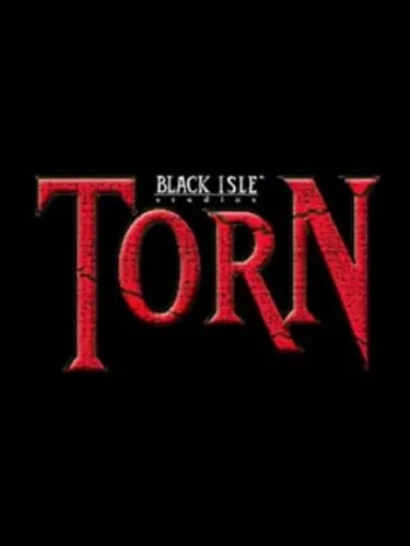 Portada de Torn