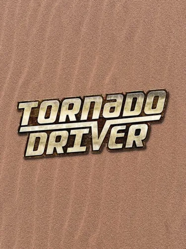 Portada de Tornado Driver