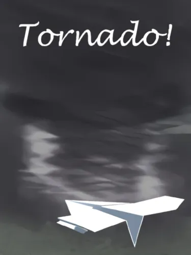 Portada de Tornado!