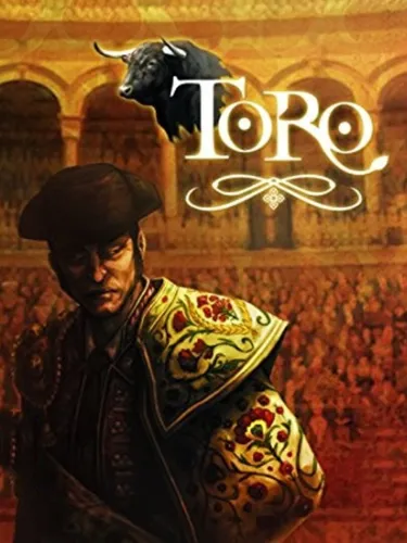 Portada de Toro