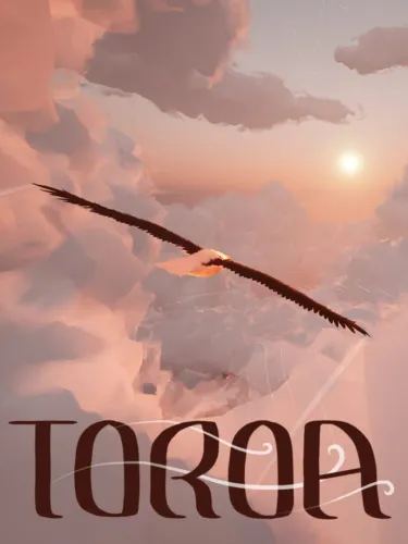 Portada de Toroa: Skycall