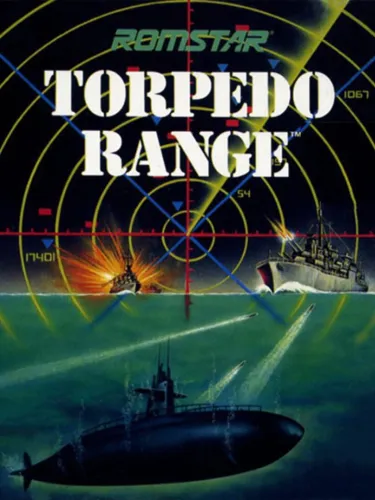 Portada de Torpedo Range