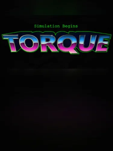 Portada de Torque: Simulation Begins