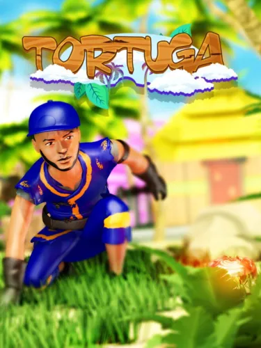 Portada de Tortuga