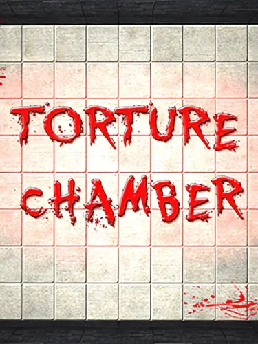 Portada de Torture Chamber