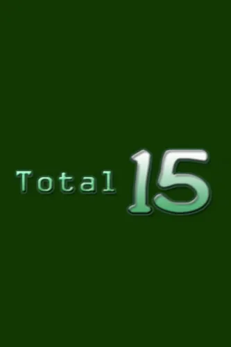 Portada de Total 15