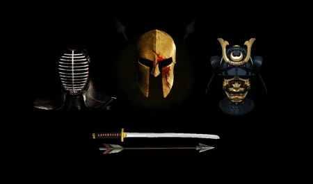 Portada de Total Battleground