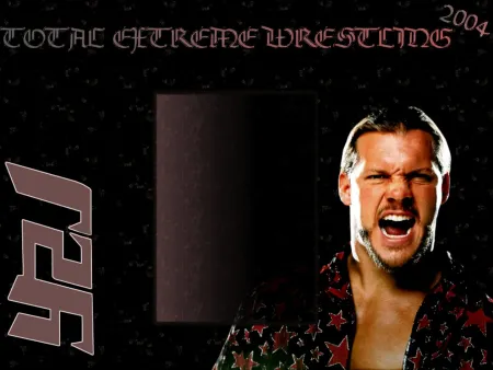 Portada de Total Extreme Wrestling 2004