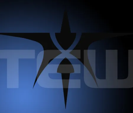 Portada de Total Extreme Wrestling 2005