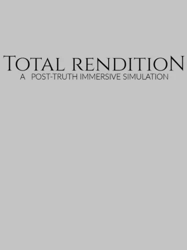 Portada de Total Rendition