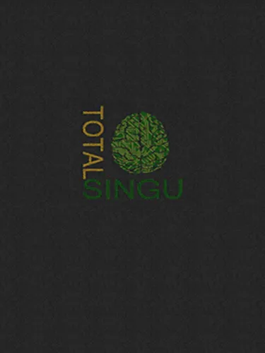 Portada oficial del videojuego Total Singu