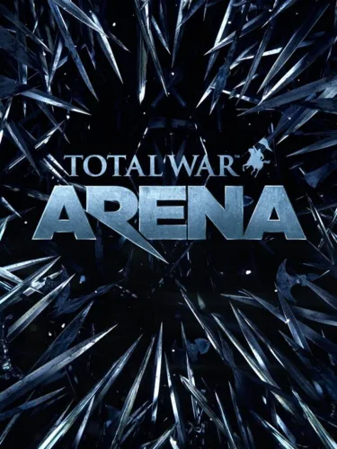 Portada de Total War: Arena