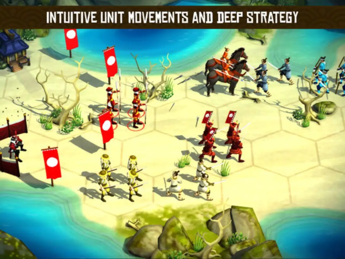 Total War Battles: Shogun