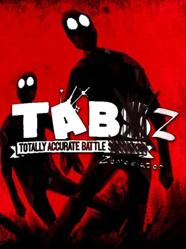 Portada de Totally Accurate Battle Zombielator