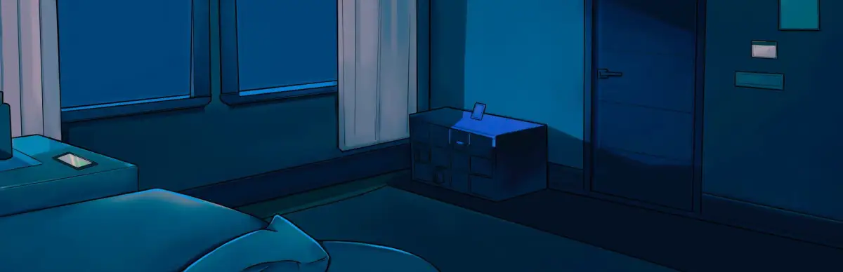 Totally Normal Boyfriend