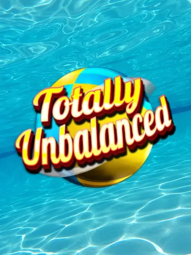 Portada de Totally Unbalanced