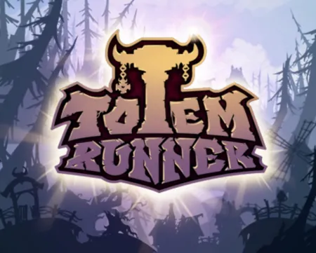 Portada de Totem Runner