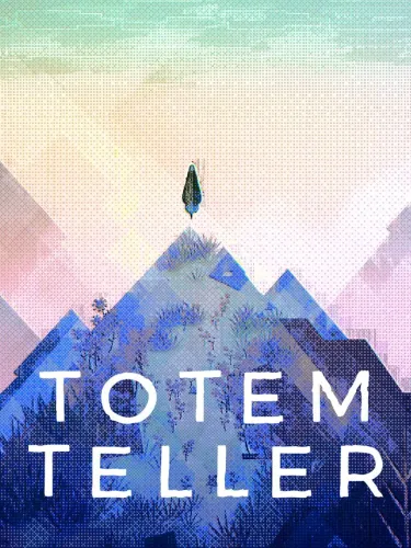 Portada de Totem Teller