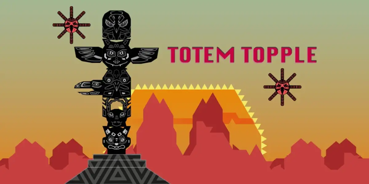 Totem Topple