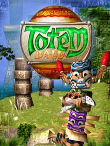 Portada de TotemBall