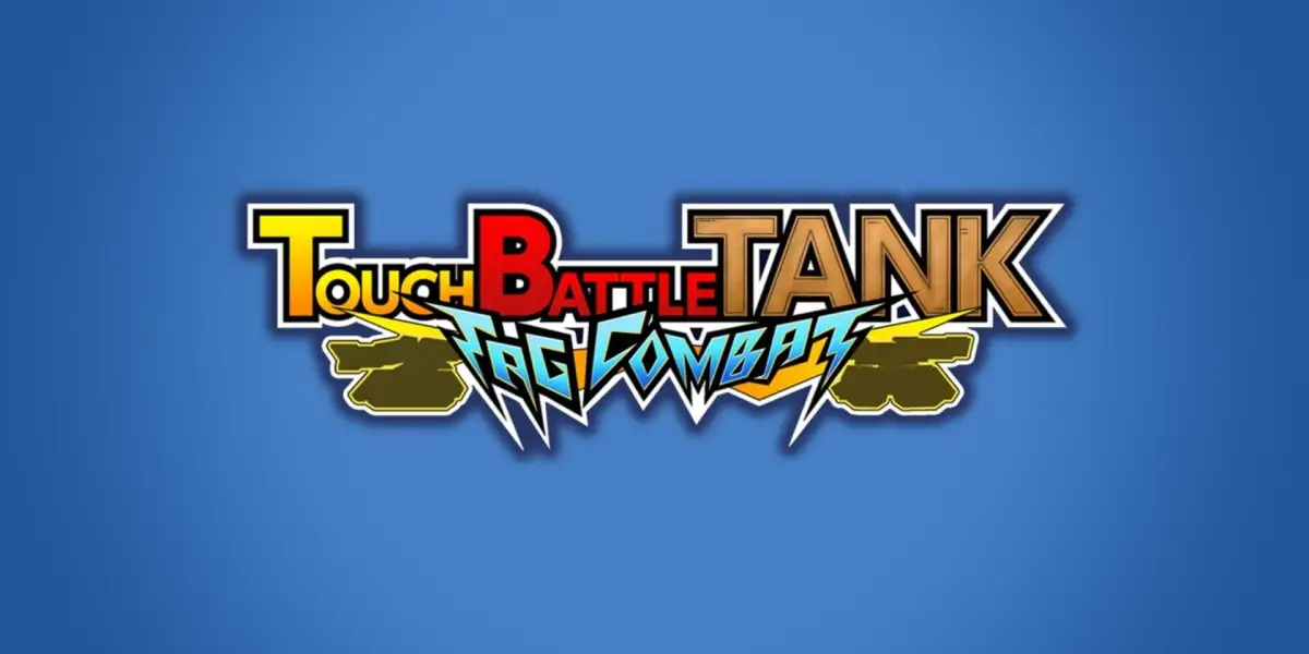 Touch Battle Tank Tag Combat