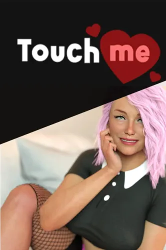 Portada de Touch Me