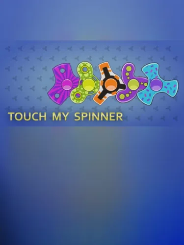Portada de Touch My Spinner
