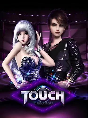 Portada de Touch Online