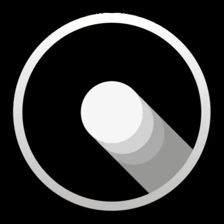 Portada de Touch Pong