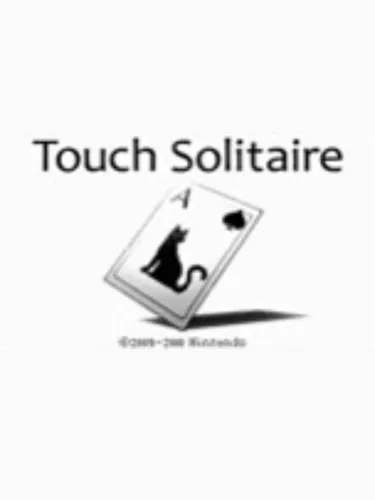 Portada de Touch Solitaire
