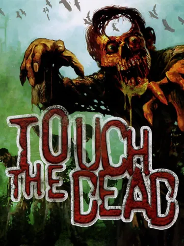 Portada de Touch the Dead