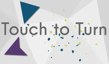 Portada de Touch to Turn