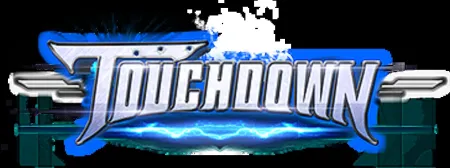 Portada de Touchdown: Armor League