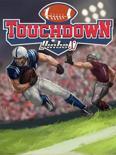 Portada de Touchdown Pinball
