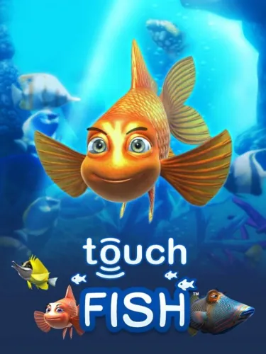 Portada de TouchFish