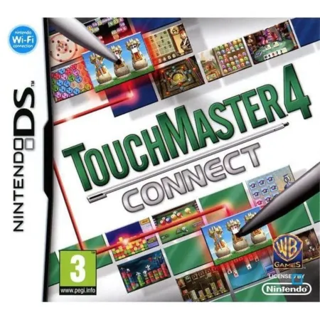 Portada de TouchMaster Connect