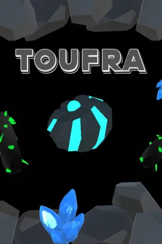 Portada de Toufra