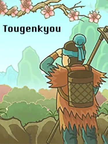 Portada de Tougenkyou