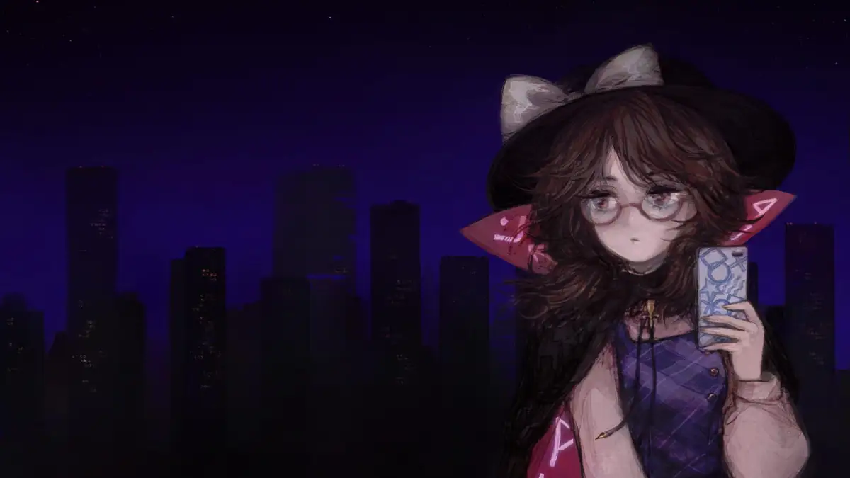 Touhou Artificial Dream in Arcadia