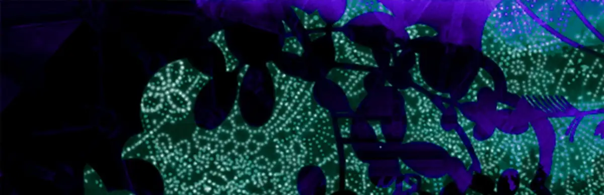 Touhou Chireiden: Subterranean Animism