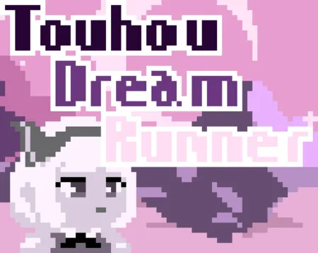 Portada de Touhou Dream Runner
