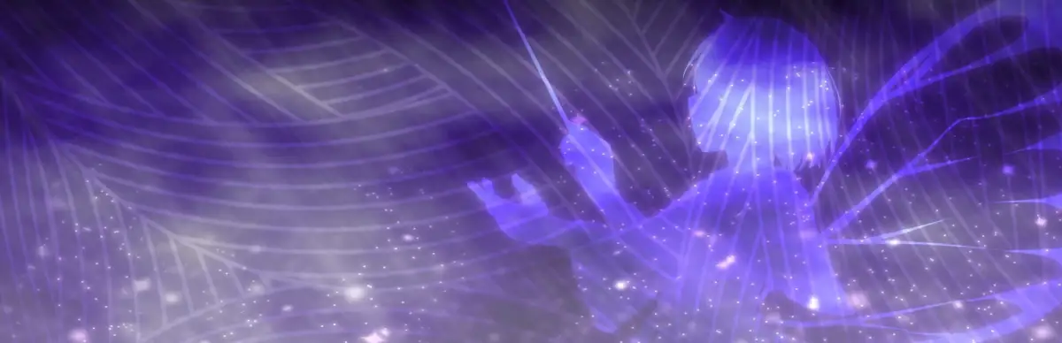 Touhou: Dreaming Butterfly