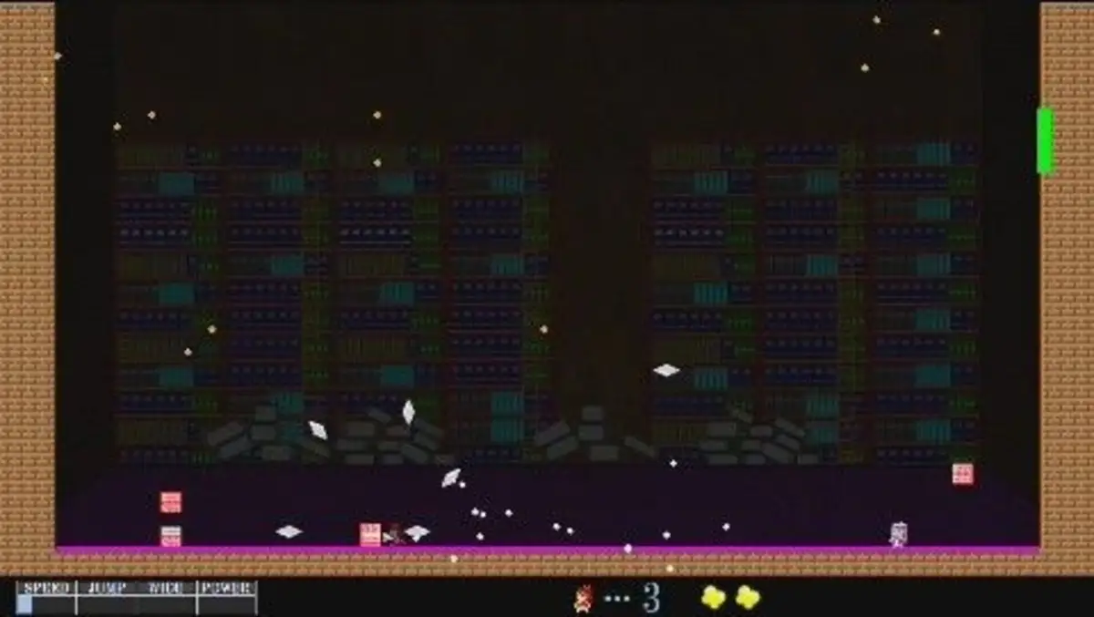 Touhou Gendanshou: Unlimited Heroes