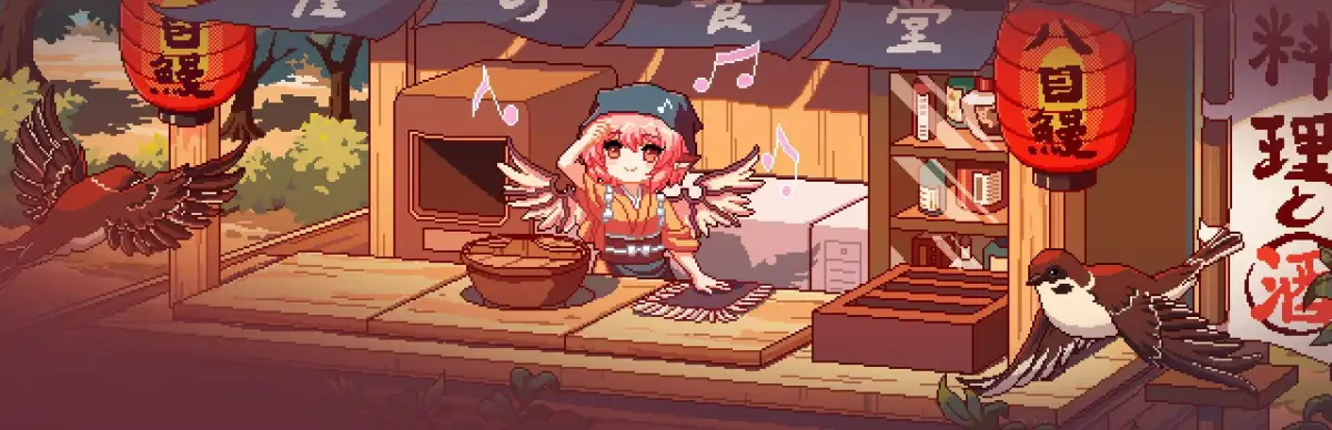 Touhou Mystia’s Izakaya