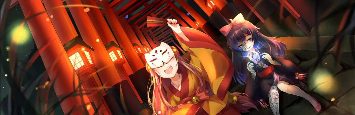 Touhou Saikotan: Servants of Harvest Wish