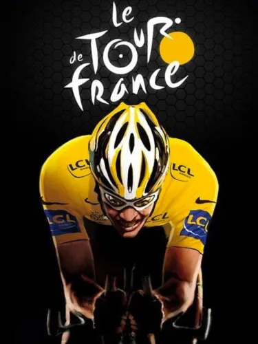 Portada de Tour de France 2011