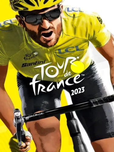 Portada de Tour de France 2023